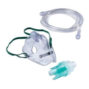 MASCARILLA NEBULIZACION