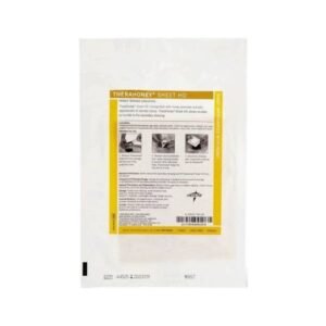 PARCHE MIEL THERAHONEY