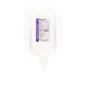 SOLUCION GLUCOSALINA 500 ML