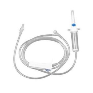 SOLUCION MICROGOTA ADULTO (BAJADA SUERO)